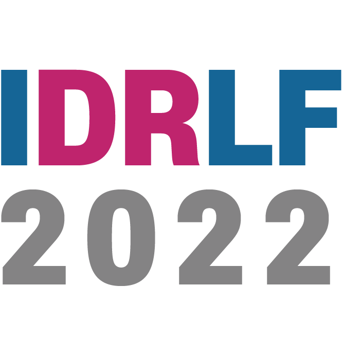 2022 인천 국제재난복원력 지도자 포럼